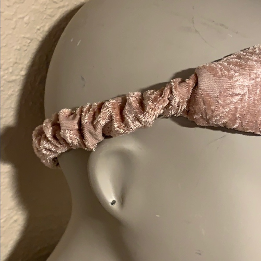 Hair Accessories, lot of 3 - Picture 5 of 8